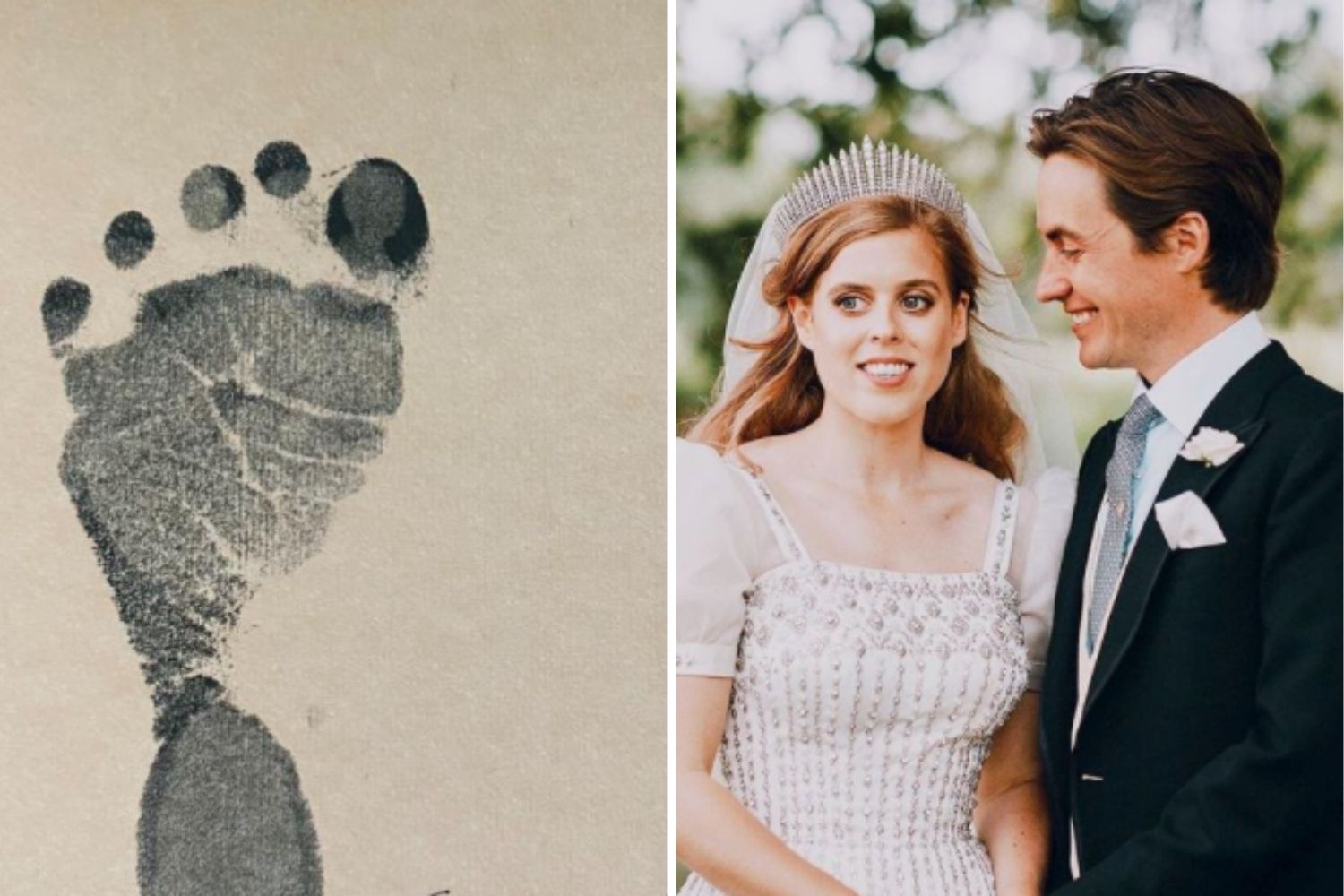 Princess Beatrice Reveals Her Baby Girl s Name And We love It