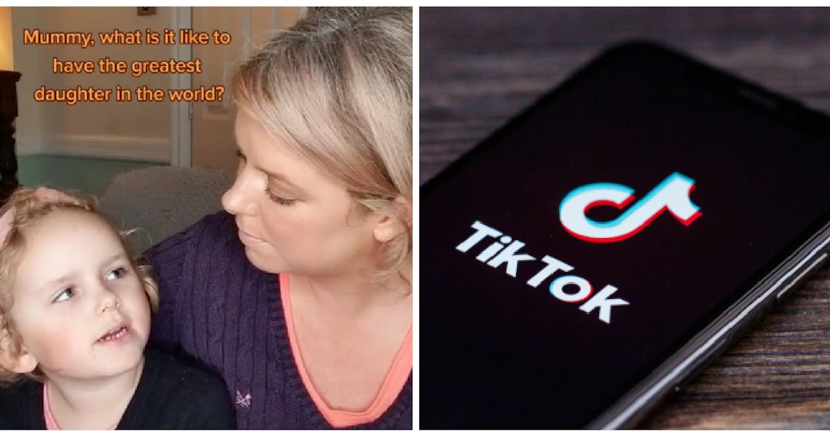 TikTok parents you NEED to follow Netmums