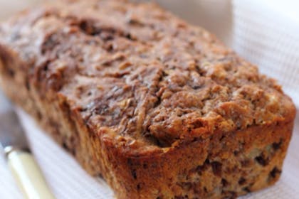 Banana bread