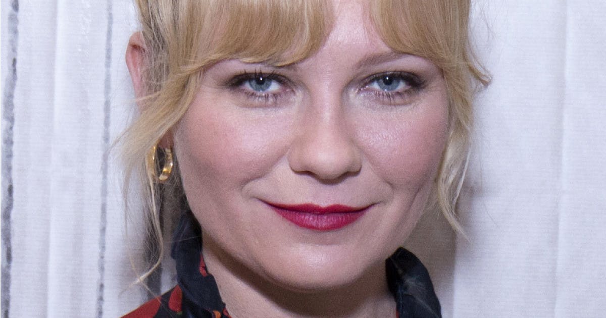 Kirsten Dunst Gives Birth To First Child - Netmums