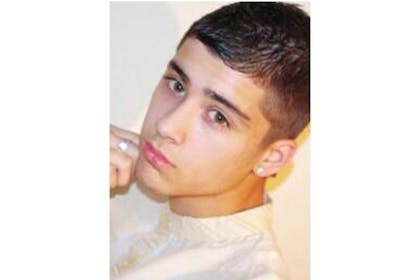 Zayn Malik