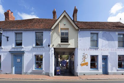 Roald Dahl Museum and Story Centre, Great Missenden
