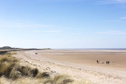 Holkham Beach