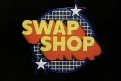 5. Multi-Coloured Swap Shop