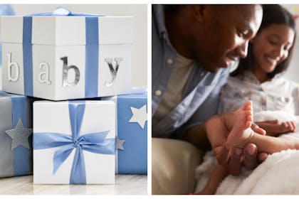 The 8 gifts mums REALLY want after having a second baby