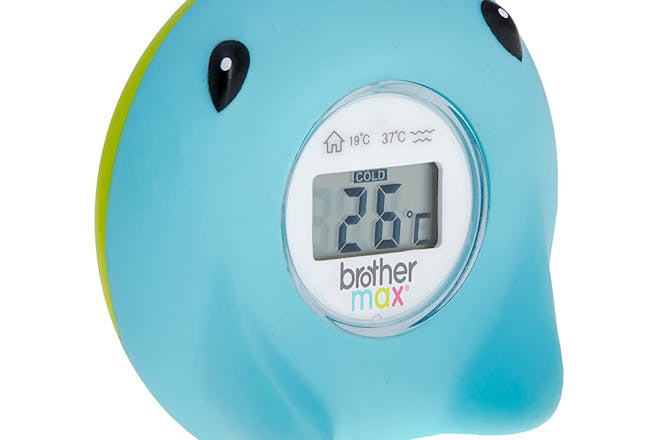 Brother Max room thermometer