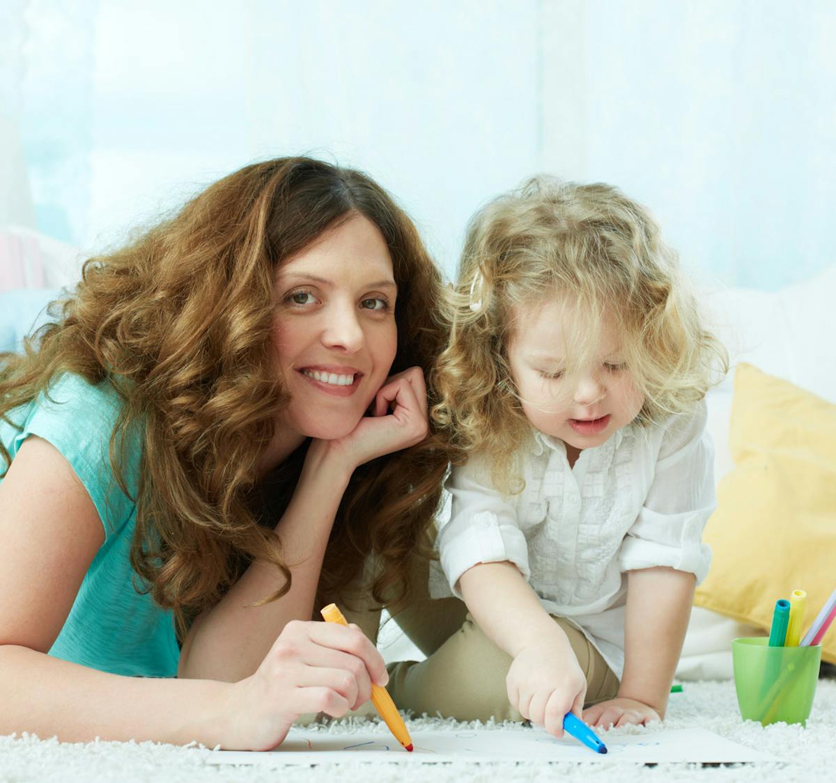 Becoming A Childminder - Netmums