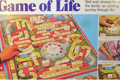 Game Of Life Classic — Kidstuff