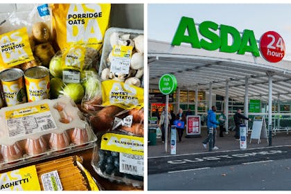 Players Max - ASDA Groceries