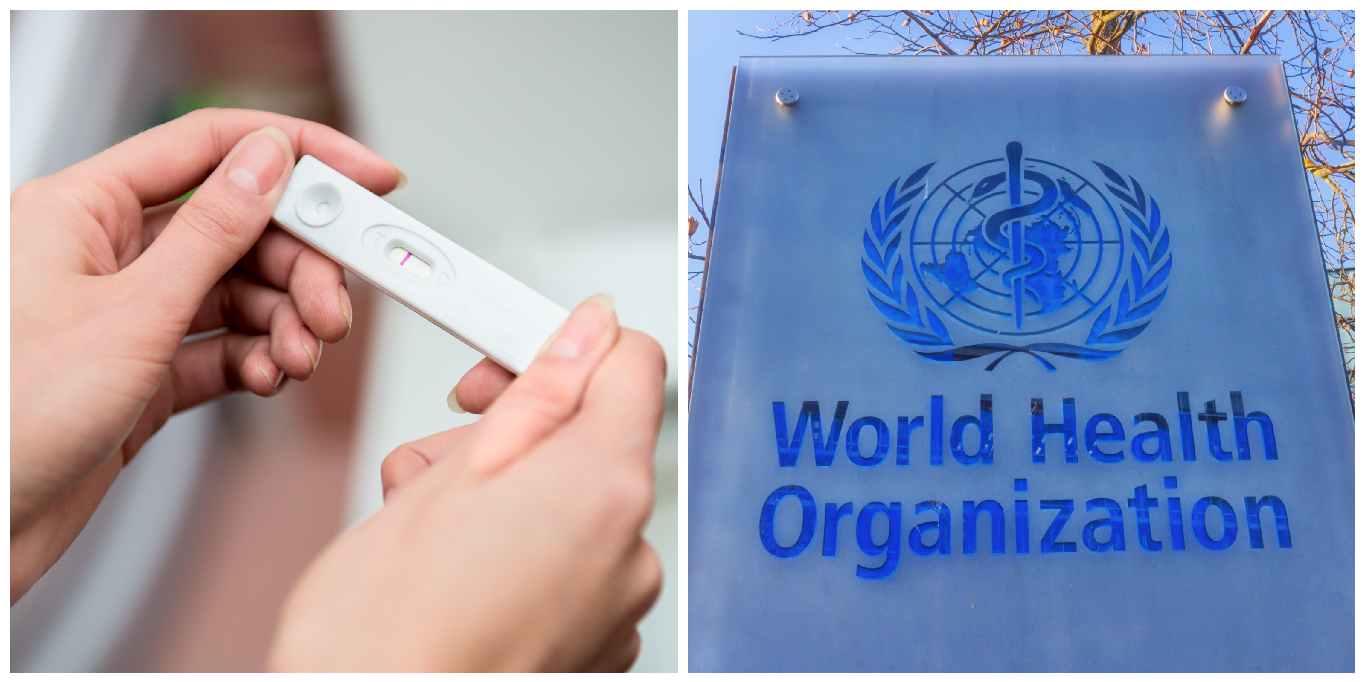 1 in 6 people affected by infertility, report finds - Netmums
