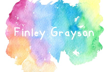 Name: Finley Grayson 