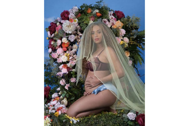 Beyonce pregnancy