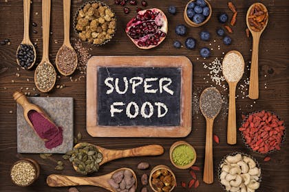 26 superfoods for pregnancy
