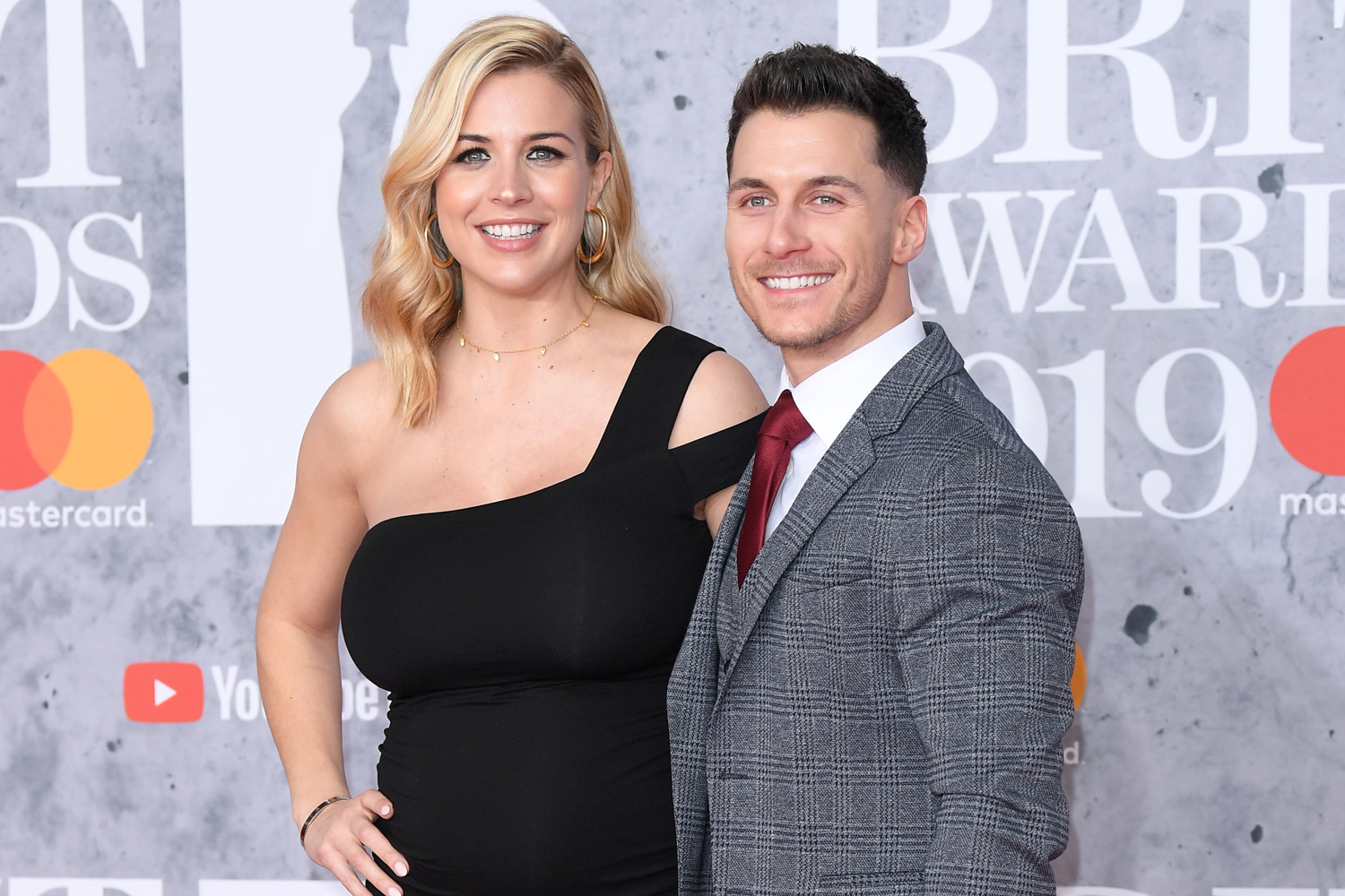 Gemma Atkinson S New Mum Post We Can All Relate To Netmums
