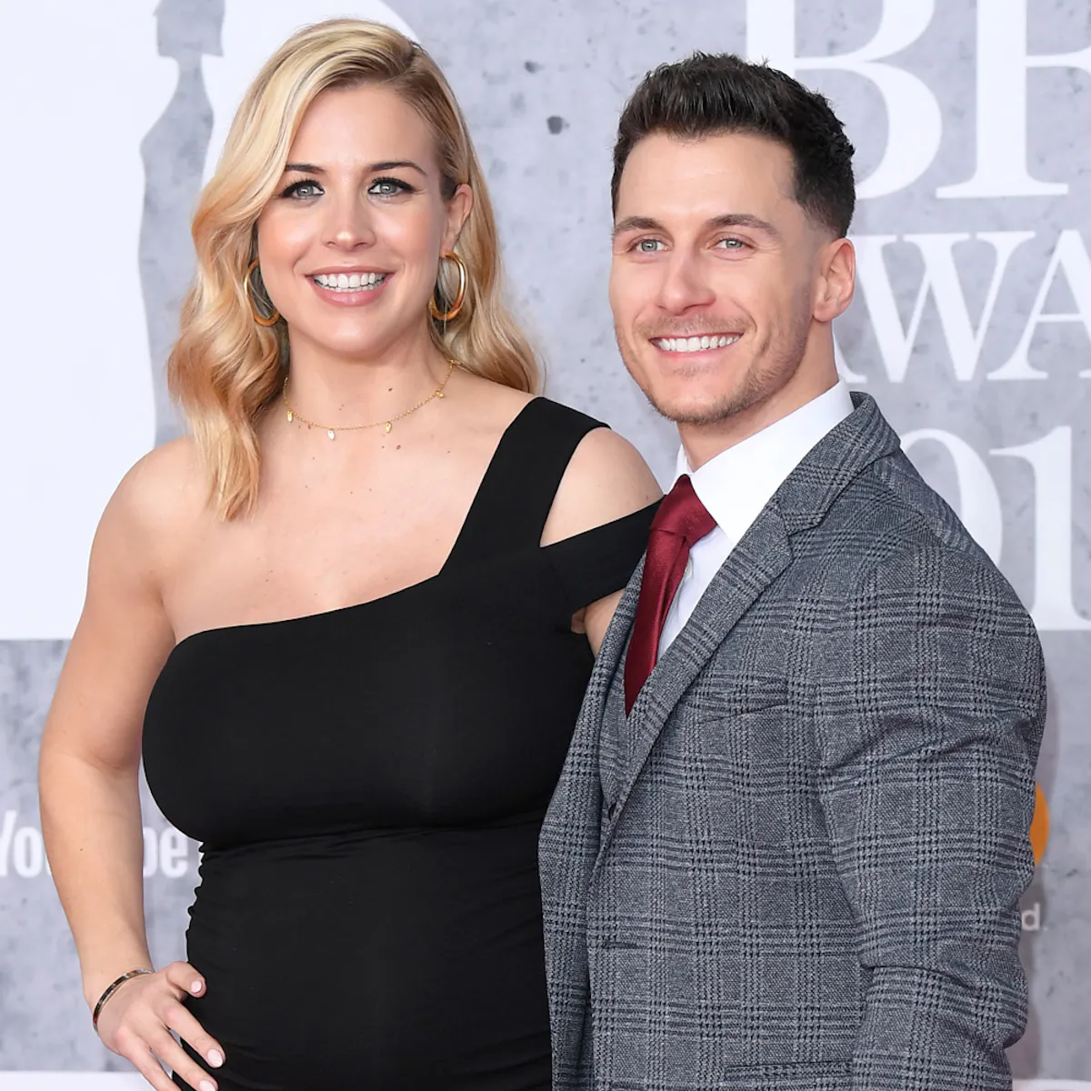 Gemma Atkinson S New Mum Post We Can All Relate To Netmums Gemma Atkinson S New Mum Post We Can All Relate To Netmums