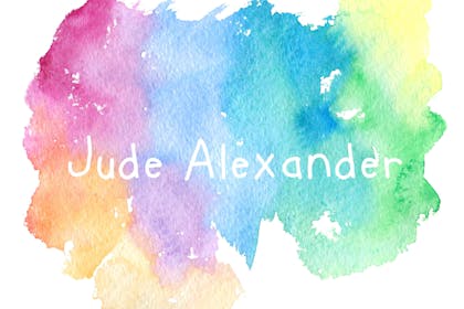23. Jude Alexander