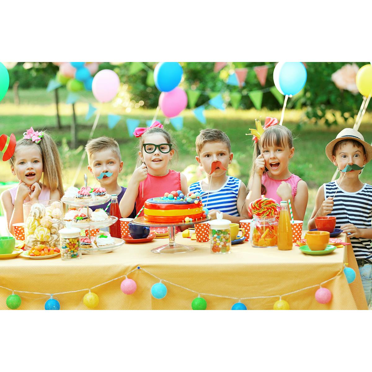 The Best Party Games For 6 Year Olds