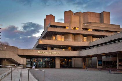 National Theatre, London