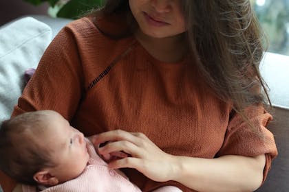 11 questions every new mum wants answers to