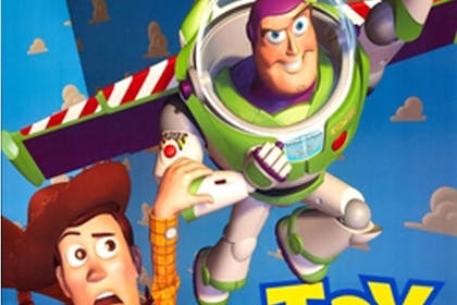 6. Toy Story