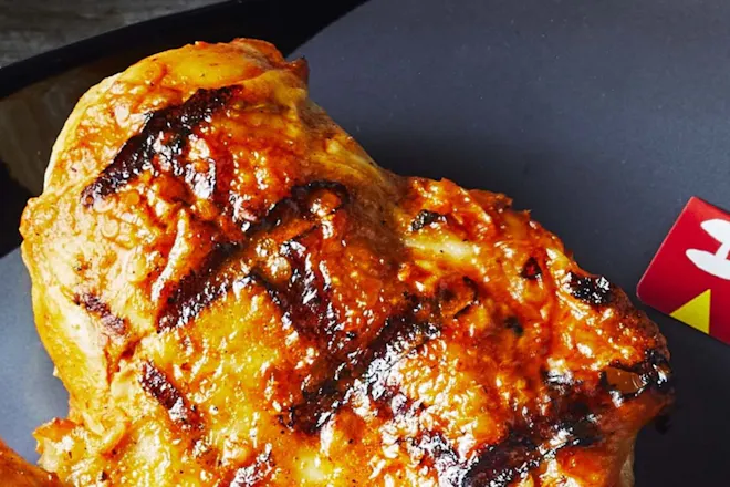 Fakeaway Recipes: Make Your Own Nandos, Pizza Express, Wagamama and ...