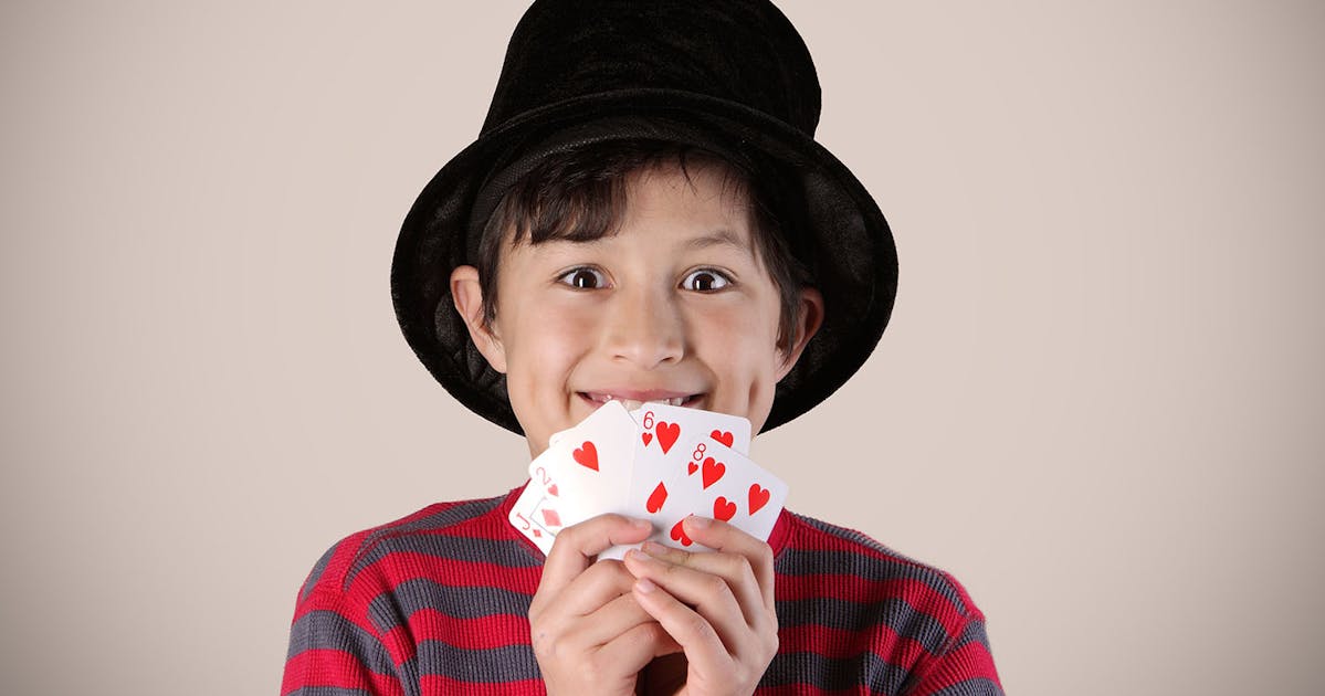 11-easy-card-tricks-for-kids-netmums