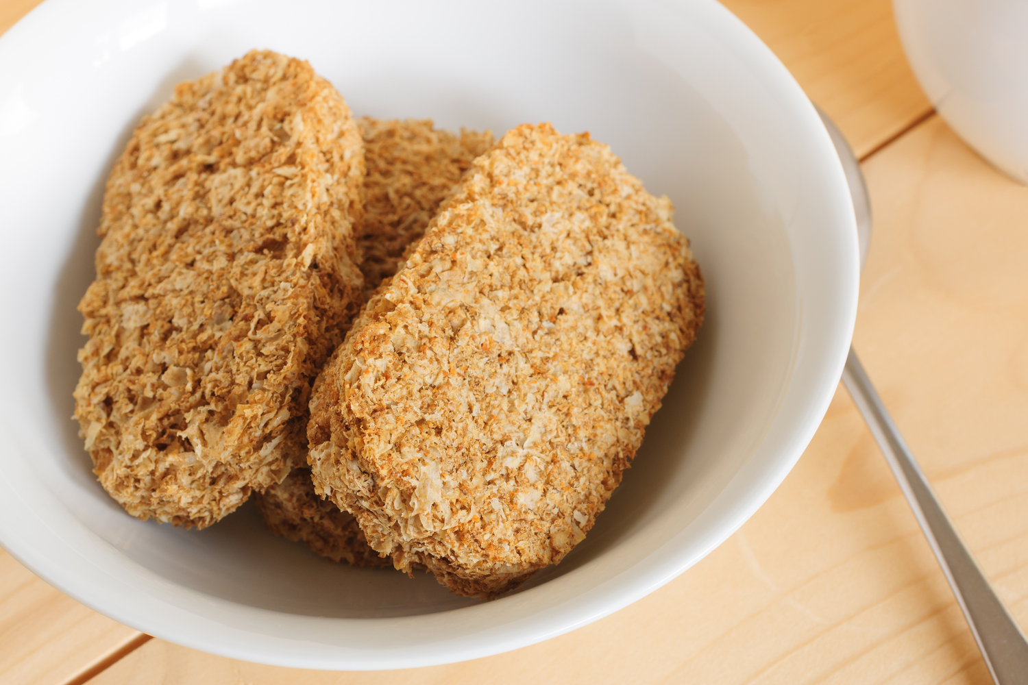 weetabix for 7 month old baby