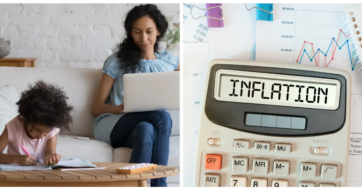 Exactly how much the fall in inflation will save YOUR family - Netmums