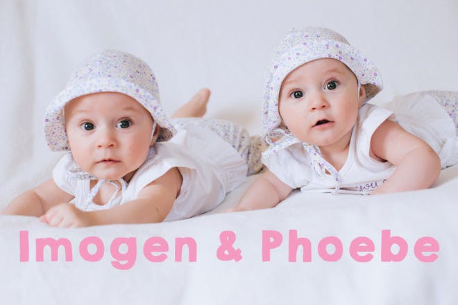 Twin Baby Names Netmums Twin Baby Names Netmums