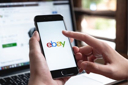 eBay can be great for second-hand uniform bargains 