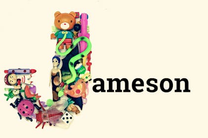 Baby name Jameson
