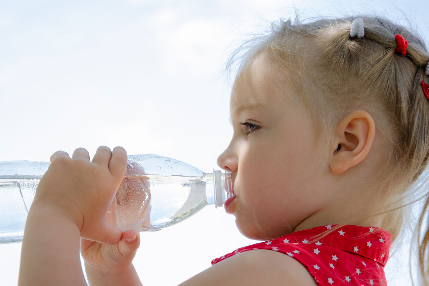 Dehydration In Children And Babies: Symptoms And Treatment - Netmums