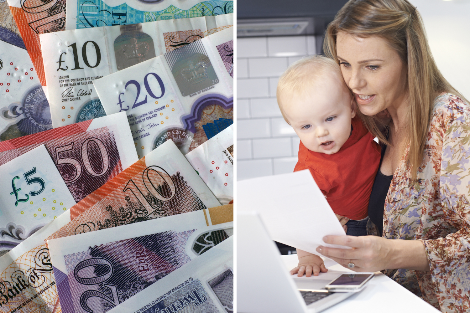 DWP Cost of Living payments full eligibility criteria explained Netmums