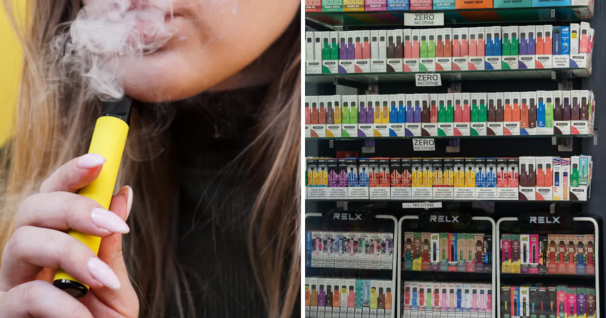 Shell Vapes Airis Neo P40000 Wholesale Shell Vapes Airis Neo P40000 Wholesale