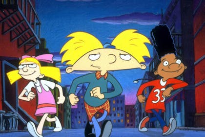 30 Cartoons From the '00s That We Really Miss - Netmums 30 Cartoons From the '00s That We Really Miss - Netmums