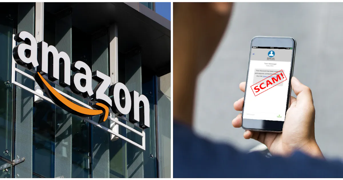 Amazon warns customers to check 'Your Orders' section of app ...
