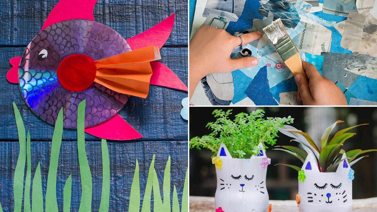 4 Ways Daycare Centers Can Reuse Old Toilet Paper Rolls for Arts