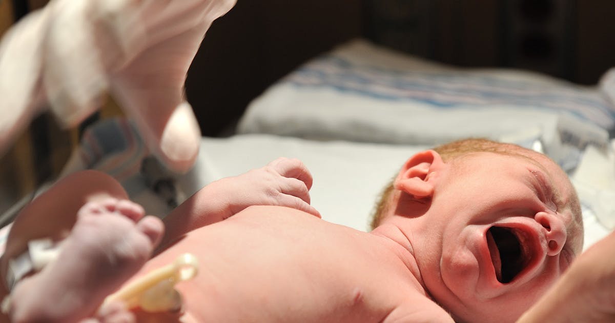 Woman Gives Birth In Just 22 Minutes Netmums