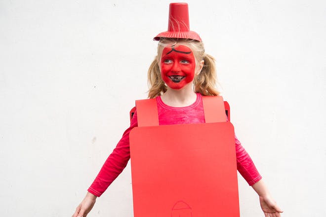 100 World Book Day Costume Ideas - Netmums