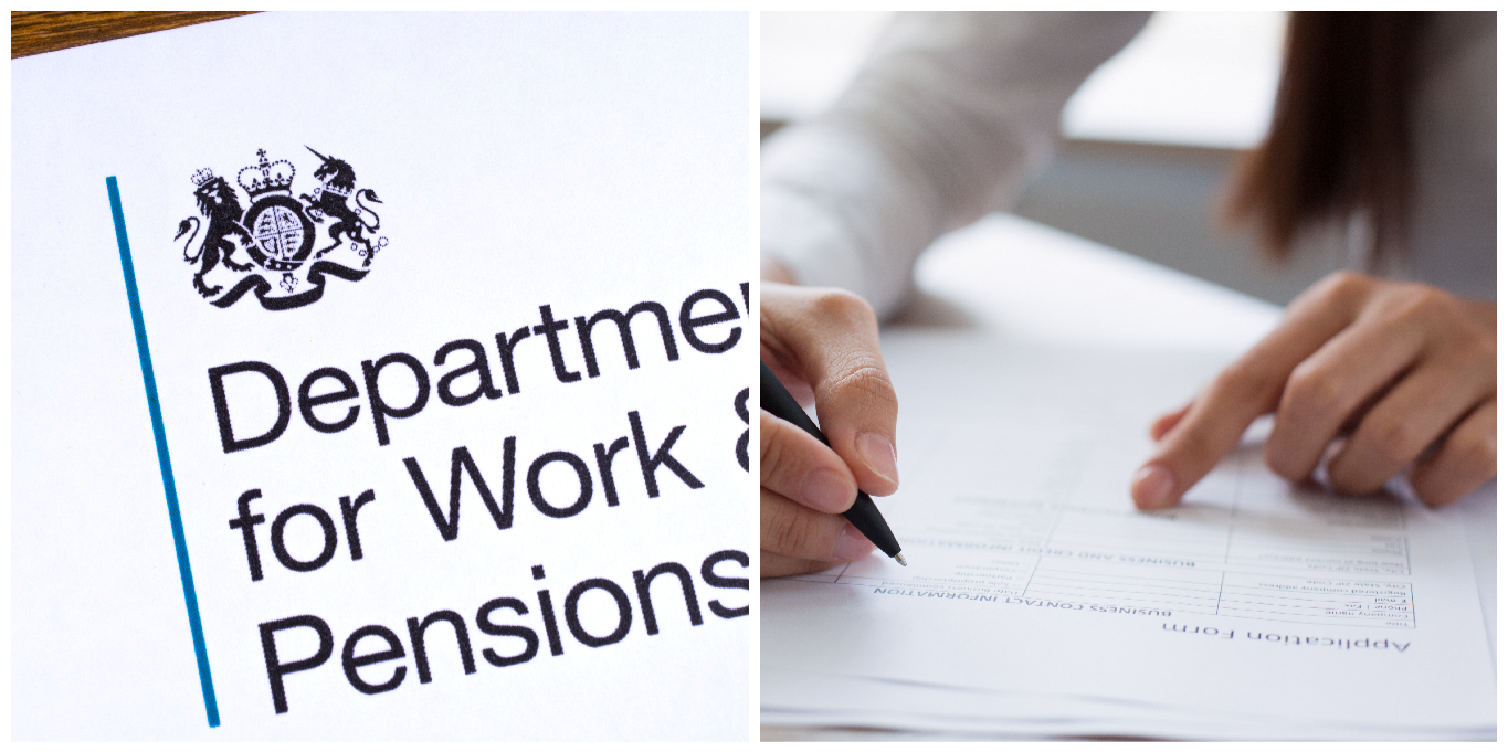 How to apply for the second £300 DWP Cost of Living payment Netmums