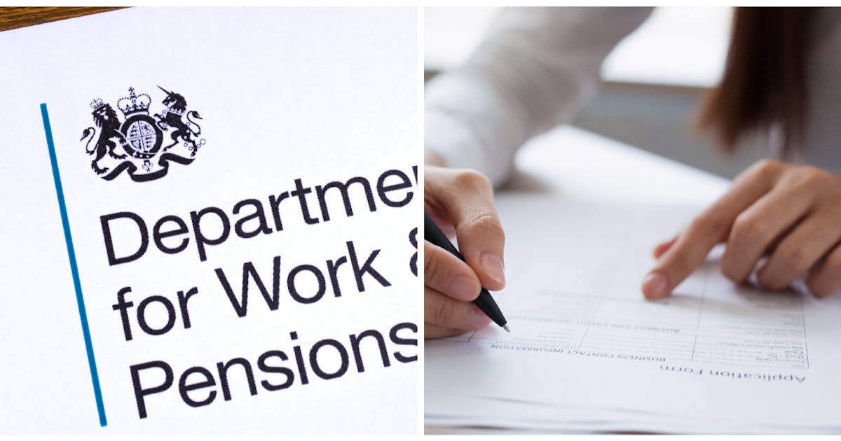 How to apply for the second £300 DWP Cost of Living payment Netmums