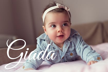 13. Giada