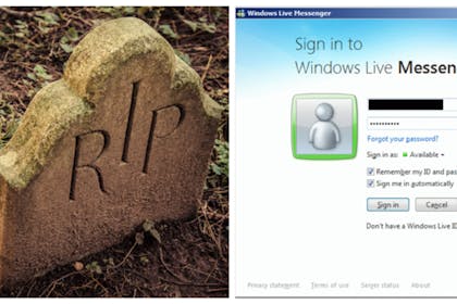 30 things all noughties kids will remember about MSN Messenger