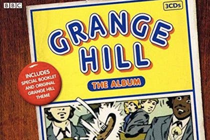 2. Grange Hill
