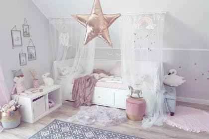 2 year old top baby girl room ideas