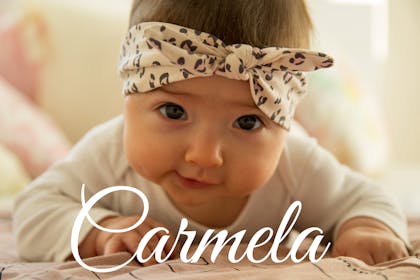 6. Carmela