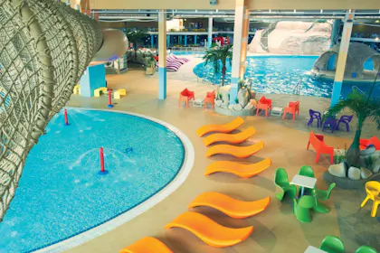 31 Family-Friendly Swimming Pools In The UK - Netmums