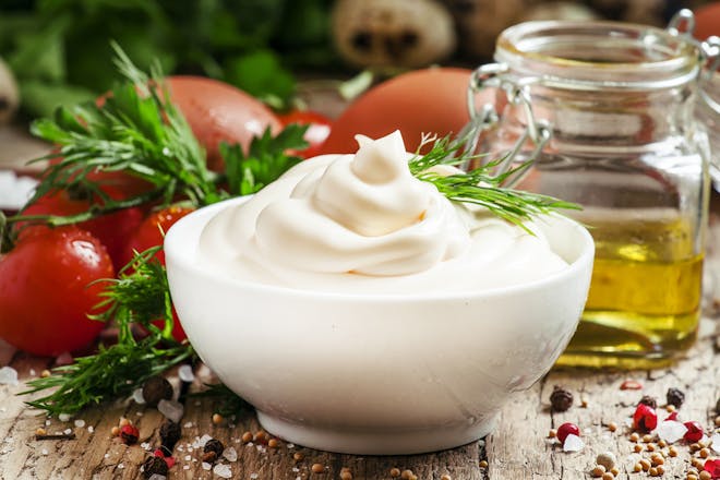 Can You Eat Mayonnaise When Pregnant? - Netmums
