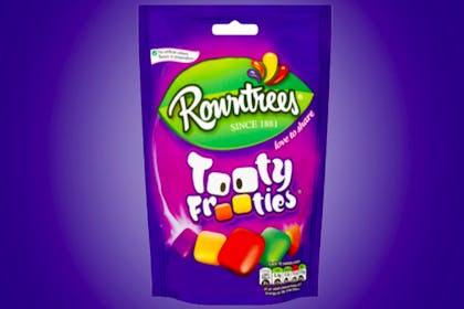 Rowntrees Tooty Frooties
