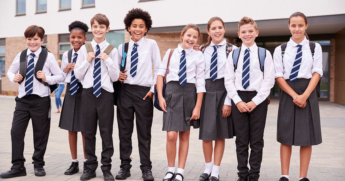 Starting Secondary School: Top Tips For Your Child (And You) Netmums Starting Secondary School: Top Tips For Your Child (And You) Netmums